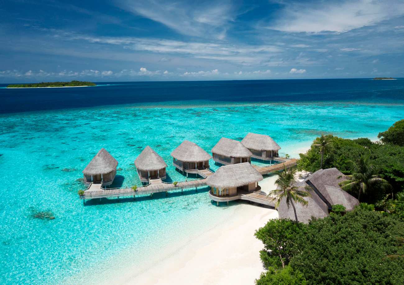 Milaidhoo Maldives